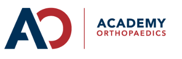 Academy Orthopedics large