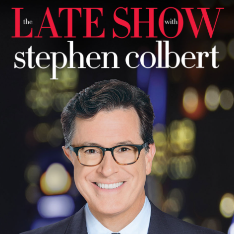 Colbert Tix